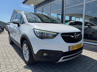 Opel Crossland X Opel Crossland X 1.5 CDTI Innovation|Automaat!|Trekhaak|Navi| - afbeelding nr 21