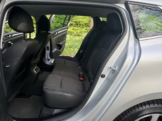 Renault Mégane Estate - afbeelding nr 39