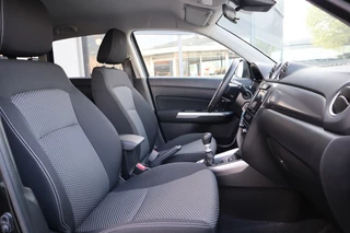 Suzuki Vitara - afbeelding nr 34