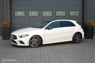 Mercedes-Benz A-Klasse - 84868512-0