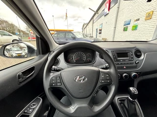 Hyundai i10 - afbeelding nr 2