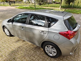 Toyota Auris - afbeelding nr 24