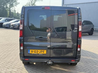 Renault Trafic Renault Trafic 2.0 dCi 170PKL2H1 DC Anniversary edition - afbeelding nr 6