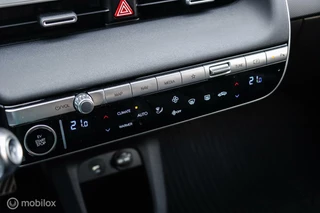 Hyundai IONIQ 5 Hyundai IONIQ 5 Connect 77.4 kWh | HUD | Leder |  BOSE | Stoelventilatie - afbeelding nr 23