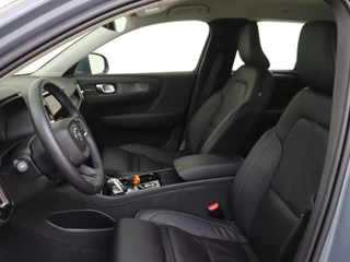 Volvo XC40 Volvo XC40 T4 Plus Bright | Harman Kardon | Trekhaak | 360° Camera - afbeelding nr 16
