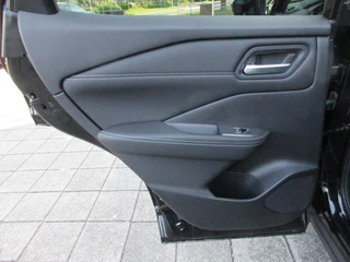 Nissan QASHQAI Nissan QASHQAI 1.3 MILD HYBRID AUTOMAAT N-CONNECTA DESIGN - afbeelding nr 11