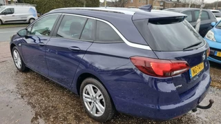 Opel Astra Opel Astra Sports Tourer 1.0 Business+ - afbeelding nr 3