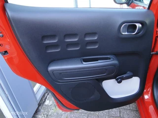 Citroën C3 Citroen C3 1.2 PureTech S&S Origins, benzine, schakel, 53427 km - afbeelding nr 25