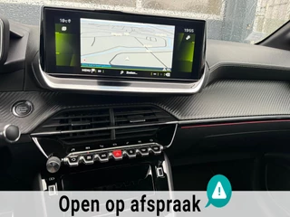 Peugeot 208 Peugeot 208 1.2 PureTech GT-Line CARPLAY PANO COCKPIT CAMERA - afbeelding nr 7