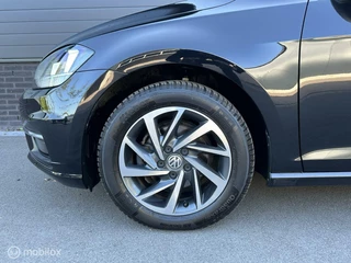 Volkswagen Golf Volkswagen Golf 1.0 TSI SOUND EDITION CLIMA*ACC*PDC*CARPLAY! - afbeelding nr 8