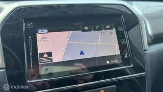 Suzuki Vitara Suzuki Vitara 1.4 S Allgrip NAVI / LED / ACHTERUITRIJCAMERA - afbeelding nr 4