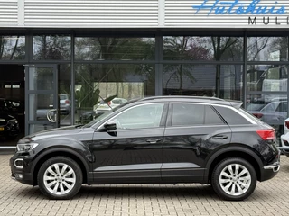 Volkswagen T-Roc - afbeelding nr 12