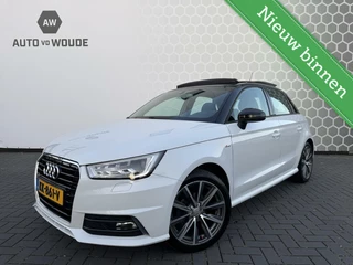 Audi A1 Sportback - 234479536-0