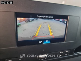 Mercedes-Benz Sprinter Mercedes Sprinter 317 CDI Automaat L3H2 3.5t trekgewichtAirco Camera MBUX L3 14m3 Airco - afbeelding nr 12
