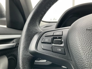 BMW X1 BMW X1 sDrive 2.0D 150pk Executive Automaat Trekhaak Clima Cruise Stoelverw Voll.Onderhouden! - afbeelding nr 31