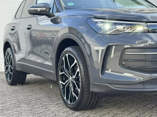 Volkswagen Tiguan Volkswagen TIGUAN 1.5 eHybrid Led Camera ACC Carplay Sfeerverlichting Navigatie Wegklapbare trekhaak - afbeelding nr 13