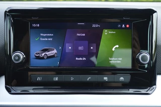 SEAT Arona Seat Arona 1.0 EcoTSI FR Business Connect 8720 km! - afbeelding nr 15