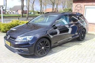 Volkswagen Golf - 188289327-0