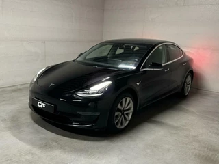 Tesla Model 3 Tesla Model 3 Standard RWD Plus 60 kWh Autopilot Pano NAP - afbeelding nr 46