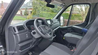 Renault Master Renault Master oprijauto tijhof met aanhanger  T35 2.3 dCi 165 L4 DL Energy - afbeelding nr 10