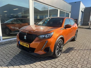 Peugeot 2008 130 PK | Metallic | App connect - afbeelding nr 5