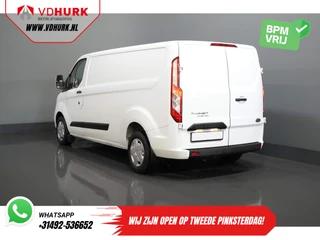 Ford Transit Custom - afbeelding nr 2