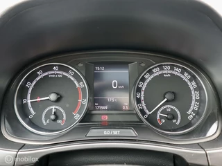 Škoda Fabia Skoda Fabia 1.0 TSI Sport Pano LED PDC Navi Clima Stoelverwarming - afbeelding nr 18