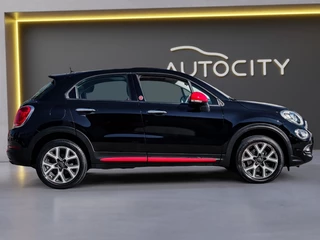 Fiat 500X Fiat 500X 1.6 PopStar Pano l Camera l Keyless - afbeelding nr 6