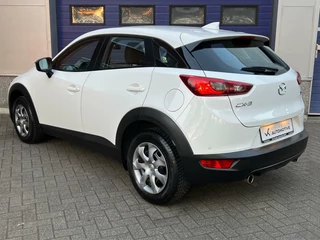 Mazda CX-3 Mazda CX-3 2.0 SkyActiv-G 120 Prime-Line l 2e eigenaar l - afbeelding nr 6