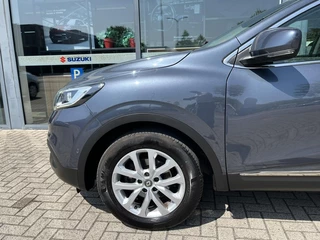 Renault Kadjar Renault Kadjar 1.6 dCi Intens - afbeelding nr 4