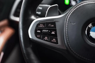 BMW X5 BMW X5 xDrive45e High Executive M 360° Laser HuD Individual - afbeelding nr 48