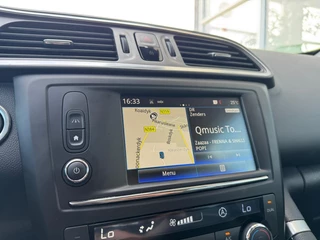 Renault Kadjar Renault Kadjar 1.2 TCe Bose|Navi|Trekhaak|Cruise|Airco - afbeelding nr 15
