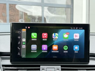 Audi Q5 Audi Q5 Sportback 45 TFSI Qauttro Panodak Navi Carplay ACC Matrix LED - afbeelding nr 16