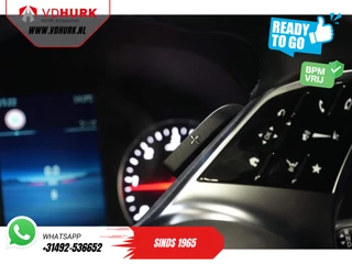 Mercedes-Benz Vito Mercedes-Benz Vito 116 CDI Aut. L3 Select BPM VRIJ! LED/ LMV/ 2.5t Trekverm./ Carplay/ Camera - afbeelding nr 18