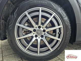 Mercedes-Benz GLB Mercedes GLB AMG 35 4MATIC Premium - afbeelding nr 32