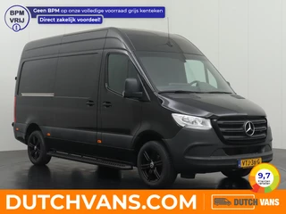 Mercedes-Benz Sprinter - 310706285-0