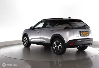 Peugeot 2008 Peugeot 2008 1.2 130PK Automaat Allure 1/2leer|led|cam360|nav|lmv17 - afbeelding nr 4