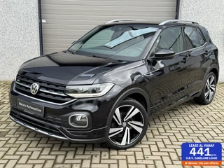 Volkswagen T-Cross - 255850528-0