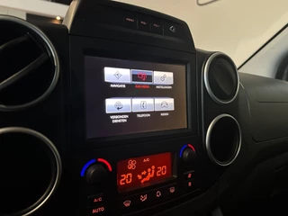 Citroën Berlingo Citroën Berlingo 1.2 PURETECH XTR NAVI l PDC l TREKHAAK l CRUISE l AIRCO l - afbeelding nr 25