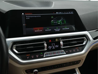 BMW 3 Serie BMW 3 Serie Touring 330i High Executive Edition Sport-Pack Aut. *VERNASCA-FULL-LEATHER | DIGI-COCKPIT | FULL-LED | SPORT-SEATS | HIFI-SOUND | AMBIENT-LIGHT | HEATED-SEATS | DAB | NAVI-FULLMAP | ECC | CARPLAY | PDC | CRUISE | 18
