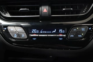 Toyota C-HR - afbeelding nr 14