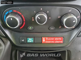 Iveco Daily Iveco Daily 70C17 4x4 Achleitner Firetruck Brandweerwagen AWD Allrad Camper 1200liter Airco Dubbel cabine Trekhaak Cruise control - afbeelding nr 25