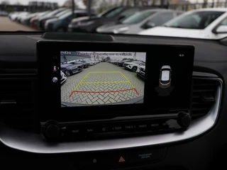 Kia XCeed - afbeelding nr 23