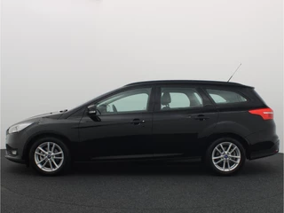 Ford Focus TREKHAAK / NAVI / CLIMA / PDC / BLUETOOTH / CRUISE - afbeelding nr 2