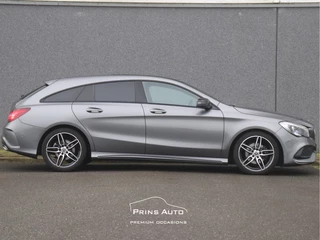 Mercedes-Benz CLA |PANO|CRUISE|NAVI|STOELVERW|DEALER ONDERH.|ORIG. NL - afbeelding nr 22