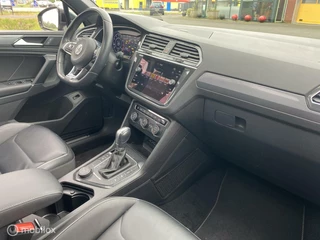 Volkswagen Tiguan Volkswagen Tiguan 150 PK I Leder I 4 Motion I Panodak I LED I - afbeelding nr 19