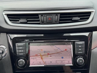 Nissan QASHQAI - afbeelding nr 7