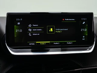 Peugeot 2008 Peugeot 2008 1.2 PT Allure Pack | Automaat | Trekhaak - afbeelding nr 42