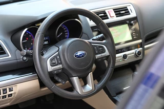 Subaru Outback - afbeelding nr 9