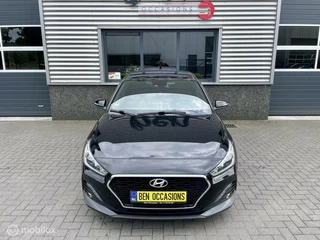 Hyundai i30 Hyundai i30 1.4 i-Drive 1e Eig DEALER ONDERHOUDEN!! - afbeelding nr 7